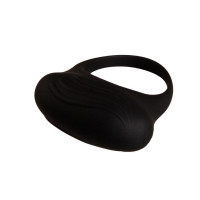 Bertram Silicone Noir