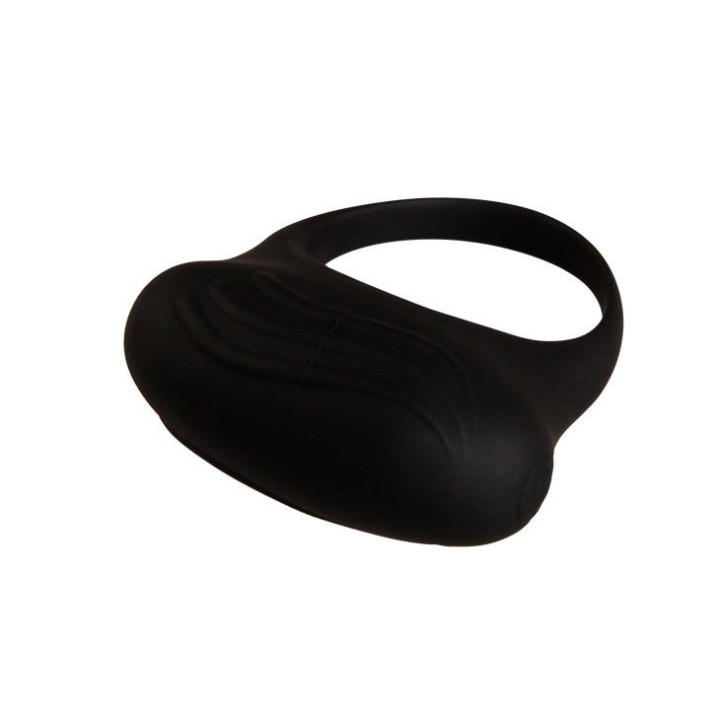 Bertram Silicone Noir