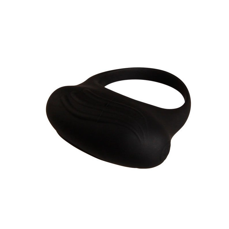 Bertram Silicone Noir