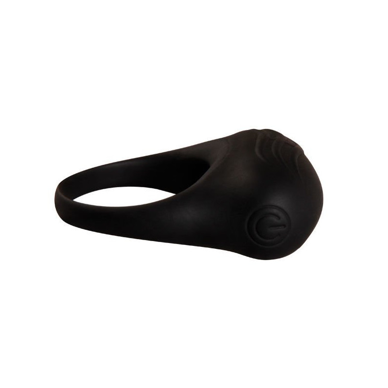 Bertram Silicone Noir