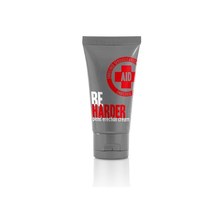 Aid be Harder Crème Érection du Pénis