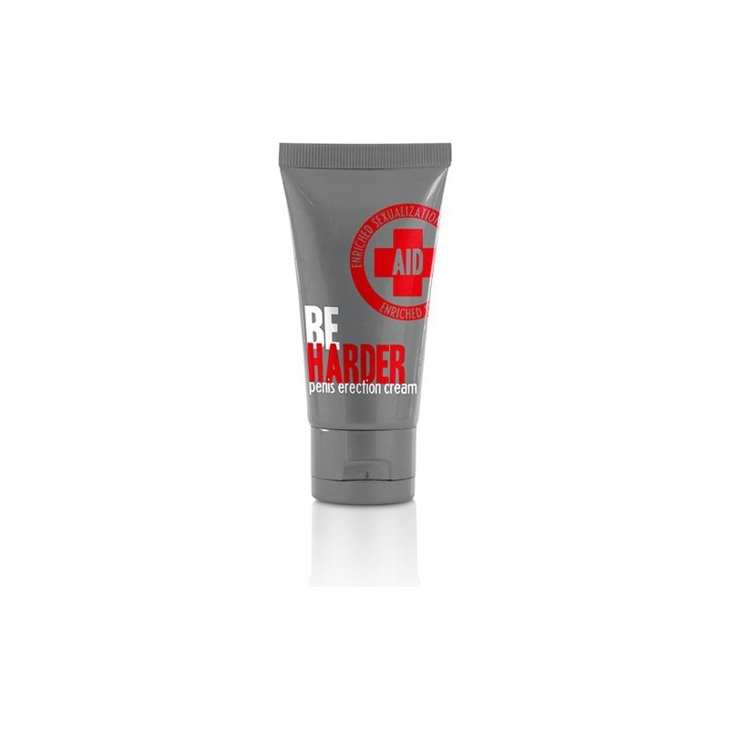 Aid be Harder Crème Érection du Pénis