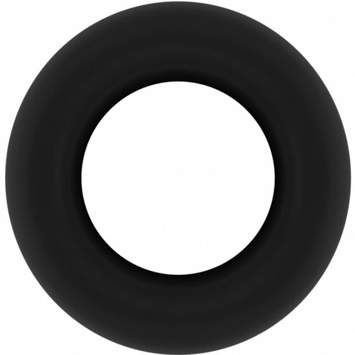 Sono N46 Anneau 2.6 cm Noir