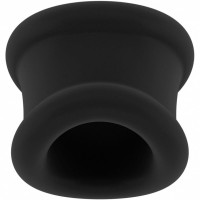Sono N46 Anneau 2.6 cm Noir