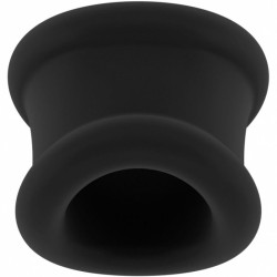 Sono N46 Anneau 2.6 cm Noir