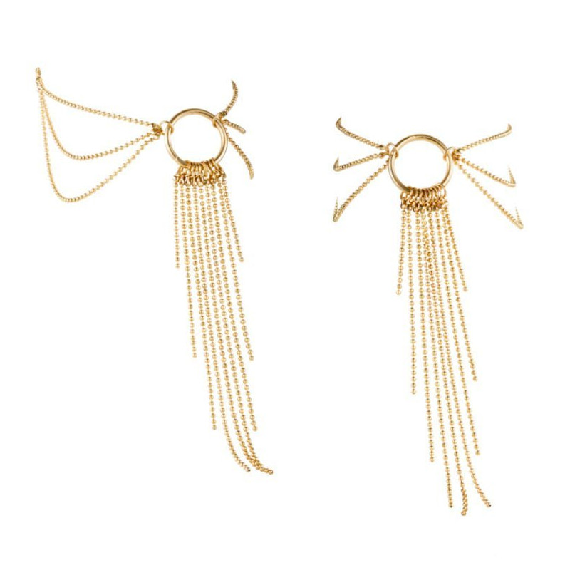 Magnifique Accesorios para los Pies Dorado