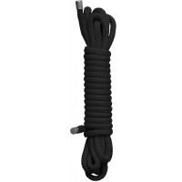 Corde Japonaise Noir 5 m