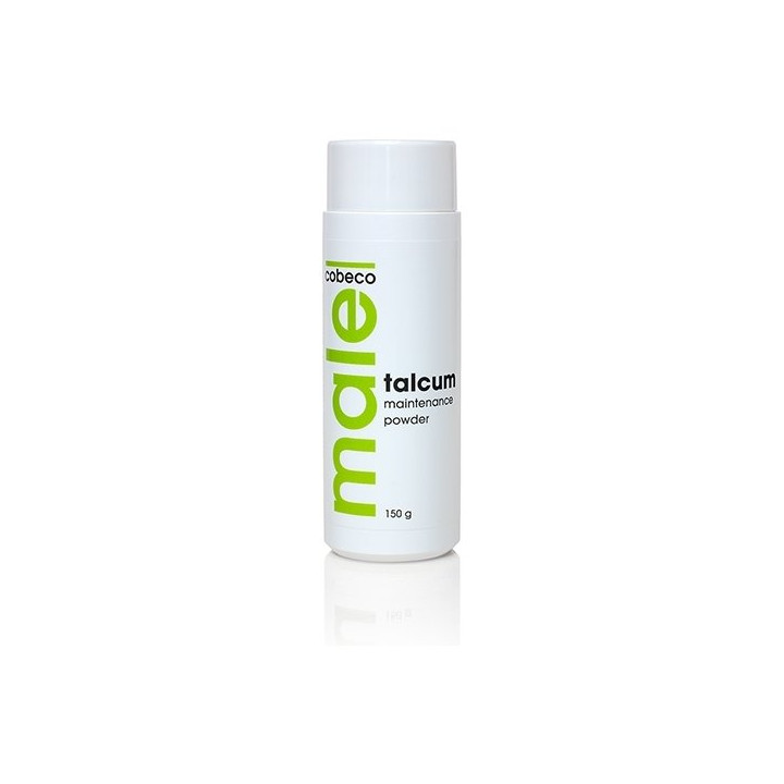 Poudre Talc Cobeco Talcum Powder 150 g