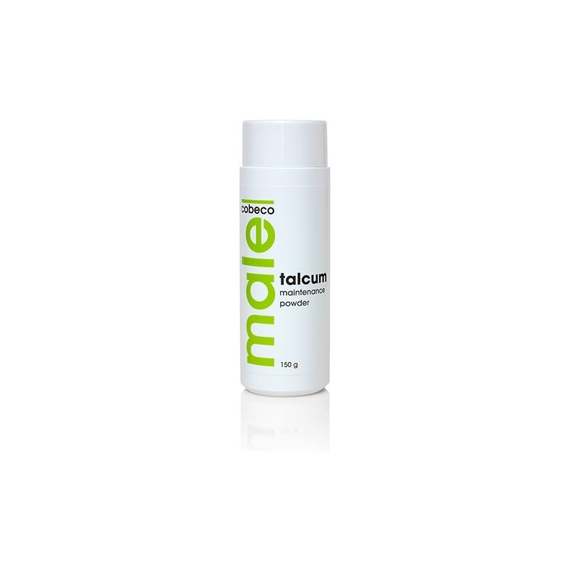 Poudre Talc Cobeco Talcum Powder 150 g