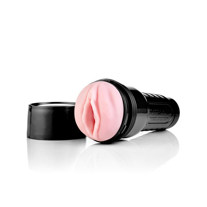 Pink Lady Fleshlight Vagin Original
