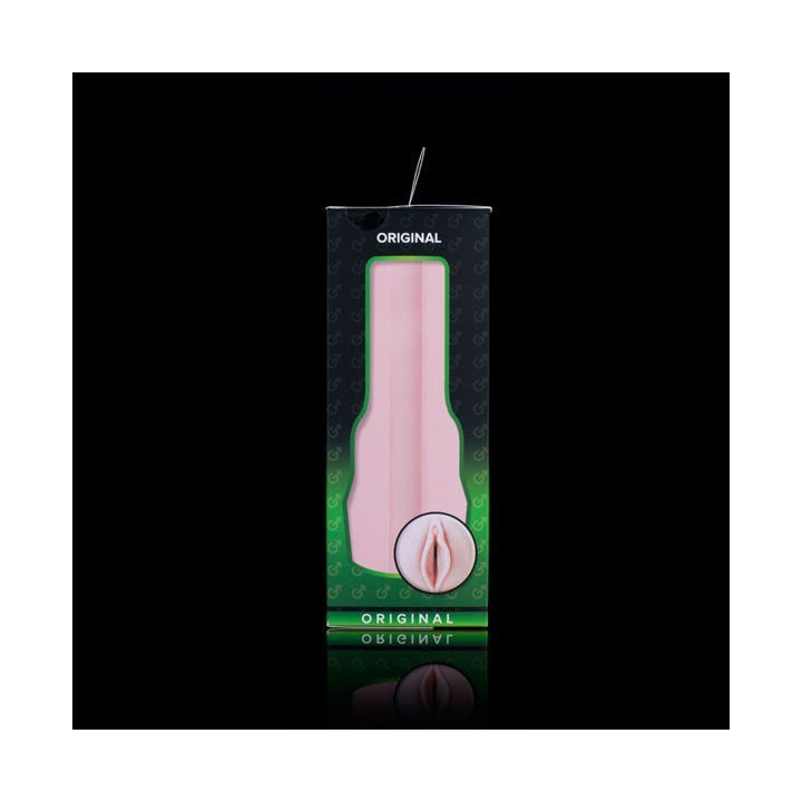 Pink Lady Fleshlight Vagin Original