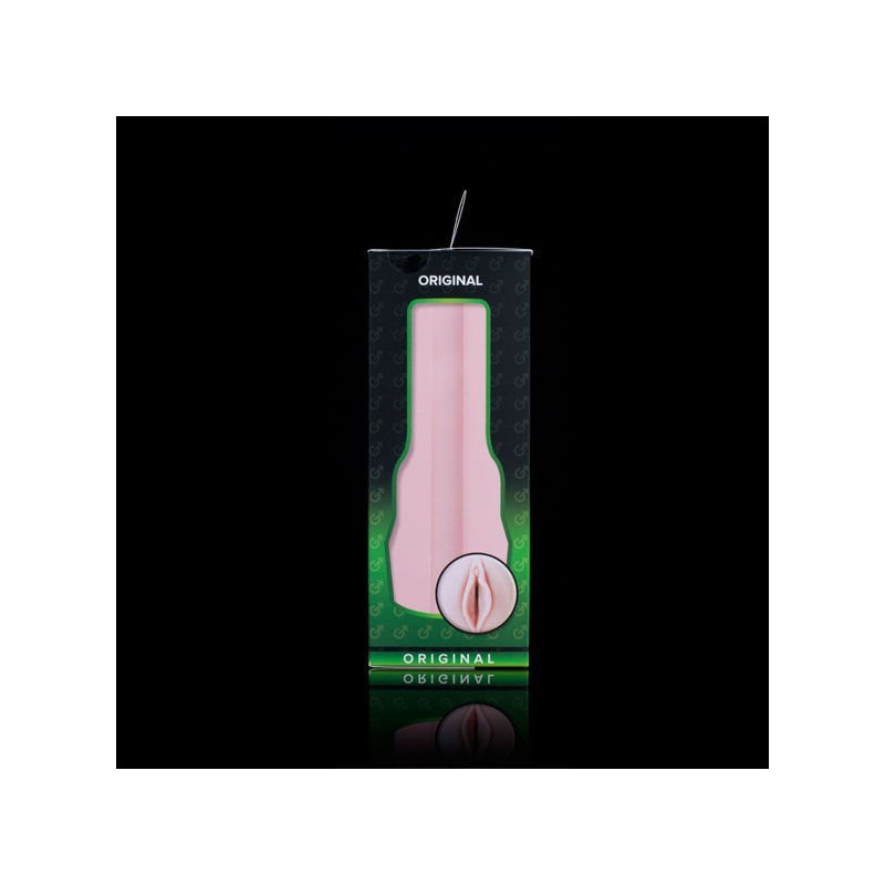 Pink Lady Fleshlight Vagin Original