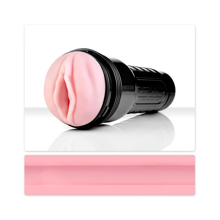 Pink Lady Fleshlight Vagin Original