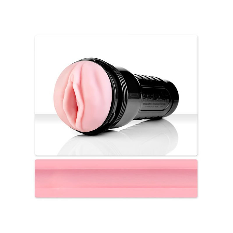 Pink Lady Fleshlight Vagin Original