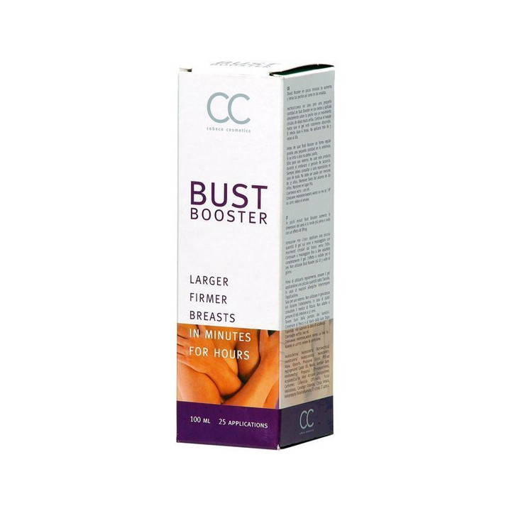 Fabulous Breasts Gel Rehausseur de Buste