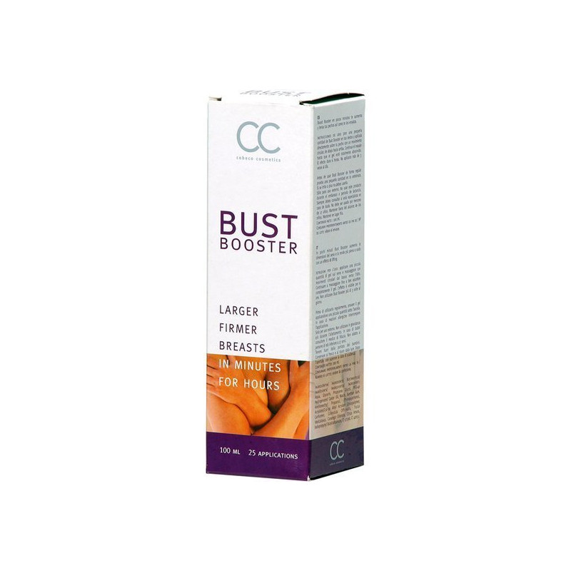 Fabulous Breasts Gel Rehausseur de Buste