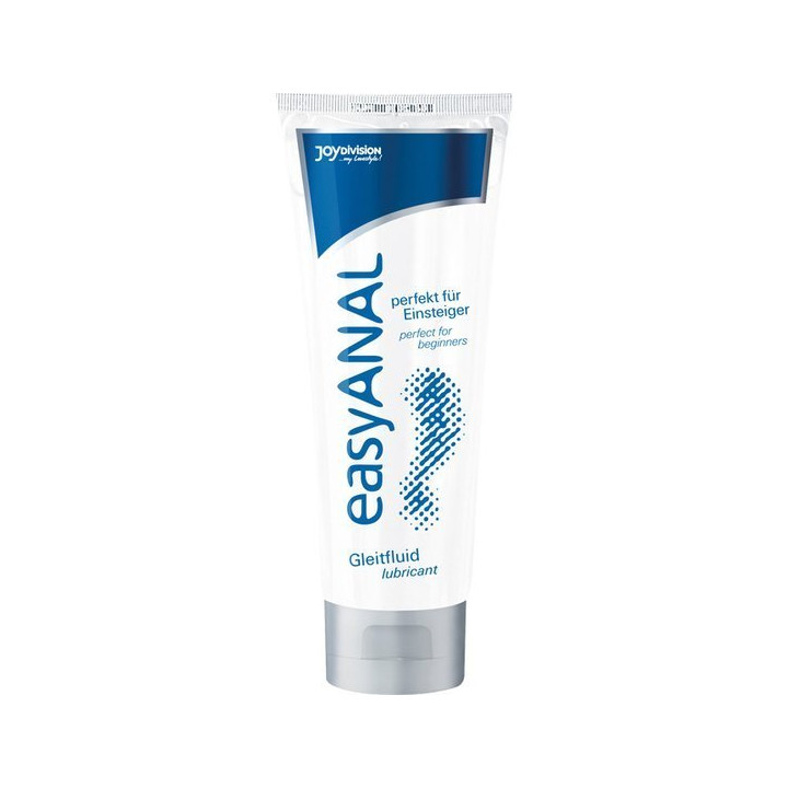 Easy Anal Kit para Principiantes