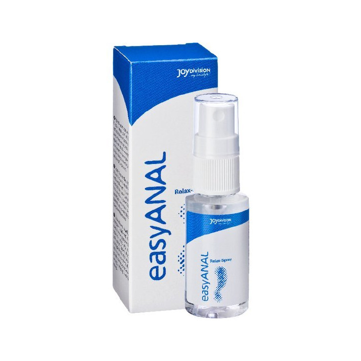 Easy Anal Kit para Principiantes