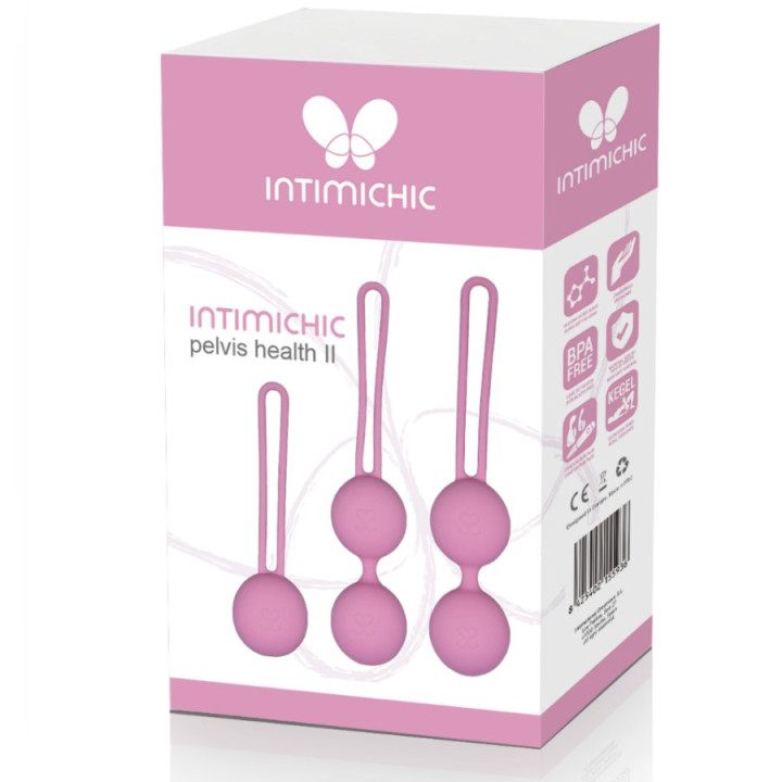 Kit Pelvis Health II
