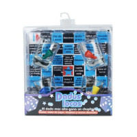 Jeux Shot de Dés en Folie