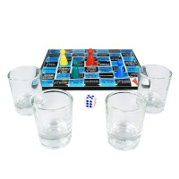 Jeux Shot de Dés en Folie