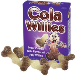 Golosinas de Cola