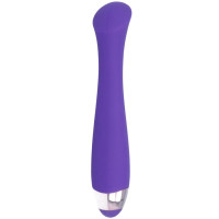 Womanvibe Vibromasseur Mandy Lilas