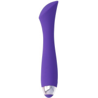 Womanvibe Vibromasseur Mandy Lilas