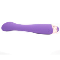 Womanvibe Vibromasseur Mandy Lilas