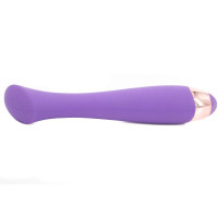 Womanvibe Vibromasseur Mandy Lilas