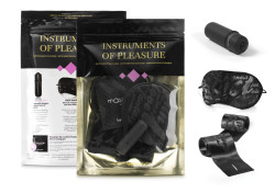 Instruments pour le Plaisir Violet