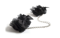 Menottes Organdí Frou Frou