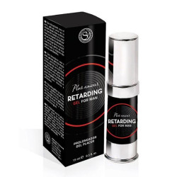 Plus Amour Prolongeur de Plaisir Masculin