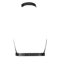 Maze Harnais Bondage H Noir