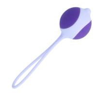 Womanvibe Boule Silicone Lilas Keisy I