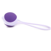 Womanvibe Boule Silicone Lilas Keisy I