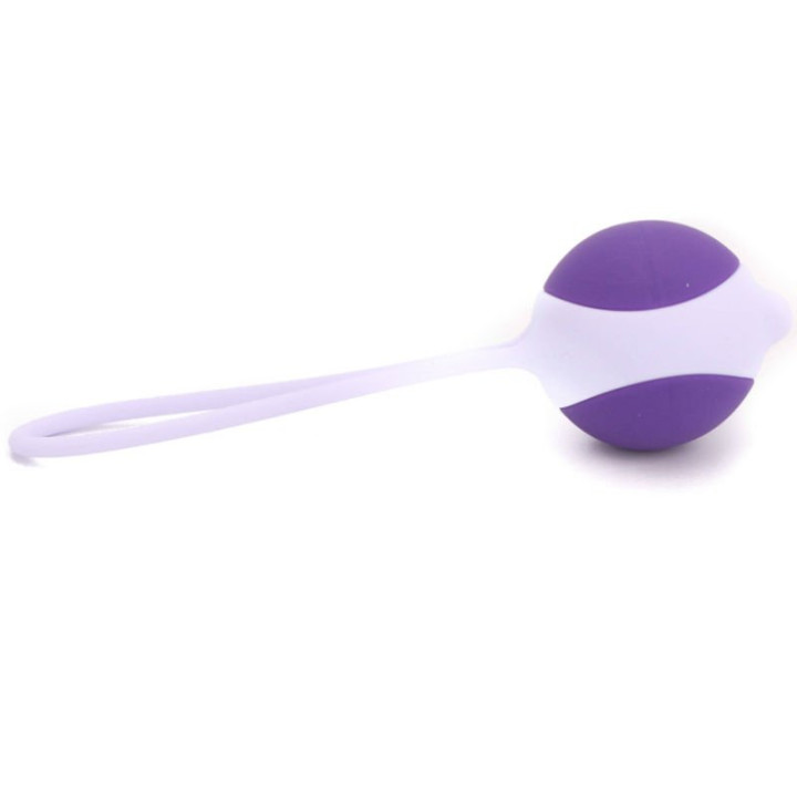 Womanvibe Boule Silicone Lilas Keisy I