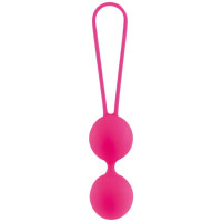 Osian Two Premium Silicone Rose