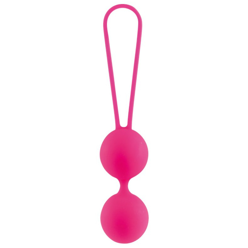 Osian Two Premium Silicone Rose