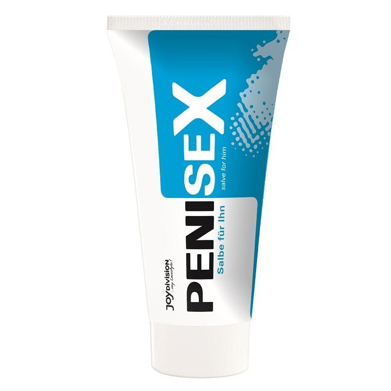 Eropharm Penisex Crème Pénis Stimulante