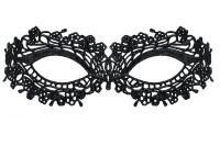 Masque pour les Yeux Sexy A710 Noir