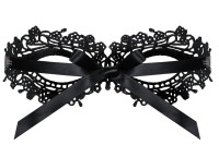 Masque pour les Yeux Sexy A710 Noir