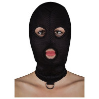 Extreme Masque Balaclava Noir