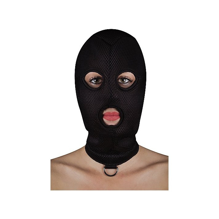 Extreme Masque Balaclava Noir