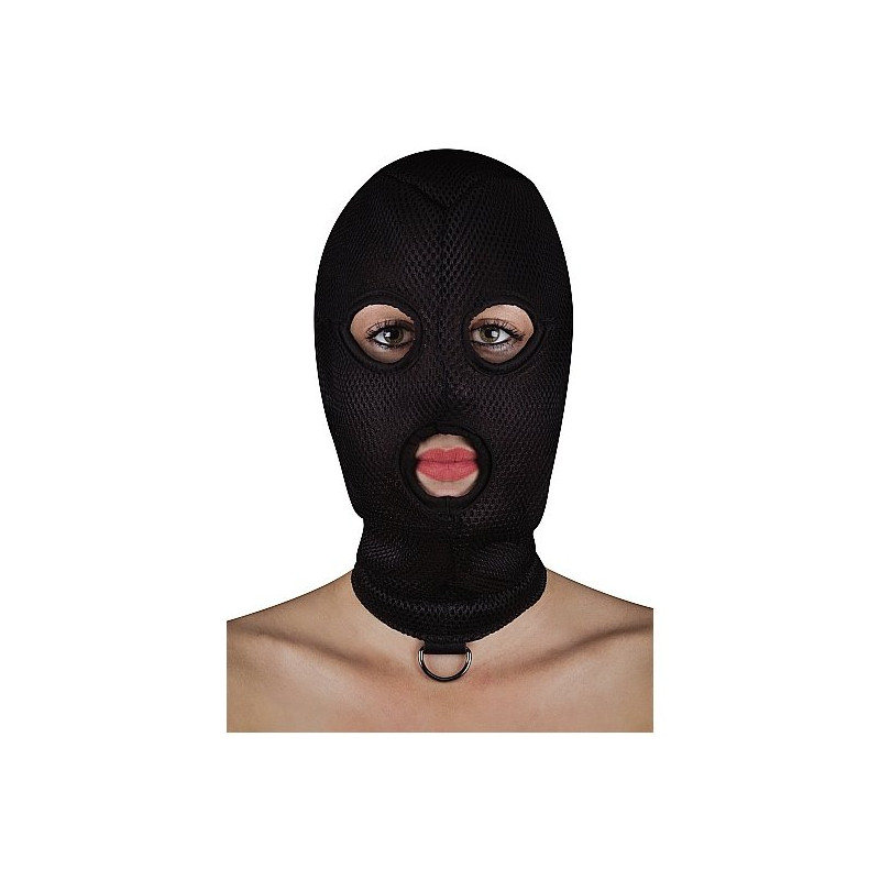 Extreme Masque Balaclava Noir