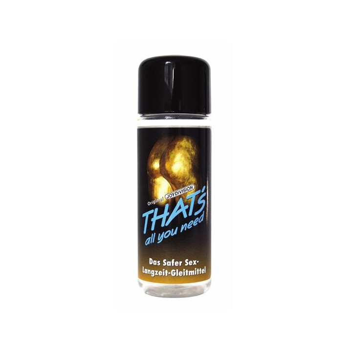 Lubrifiant au silicone c’est tout vous avez besoin 100 ml