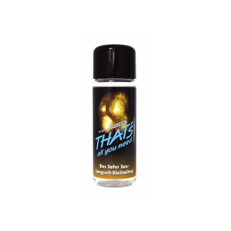 Lubrifiant au silicone c’est tout vous avez besoin 100 ml