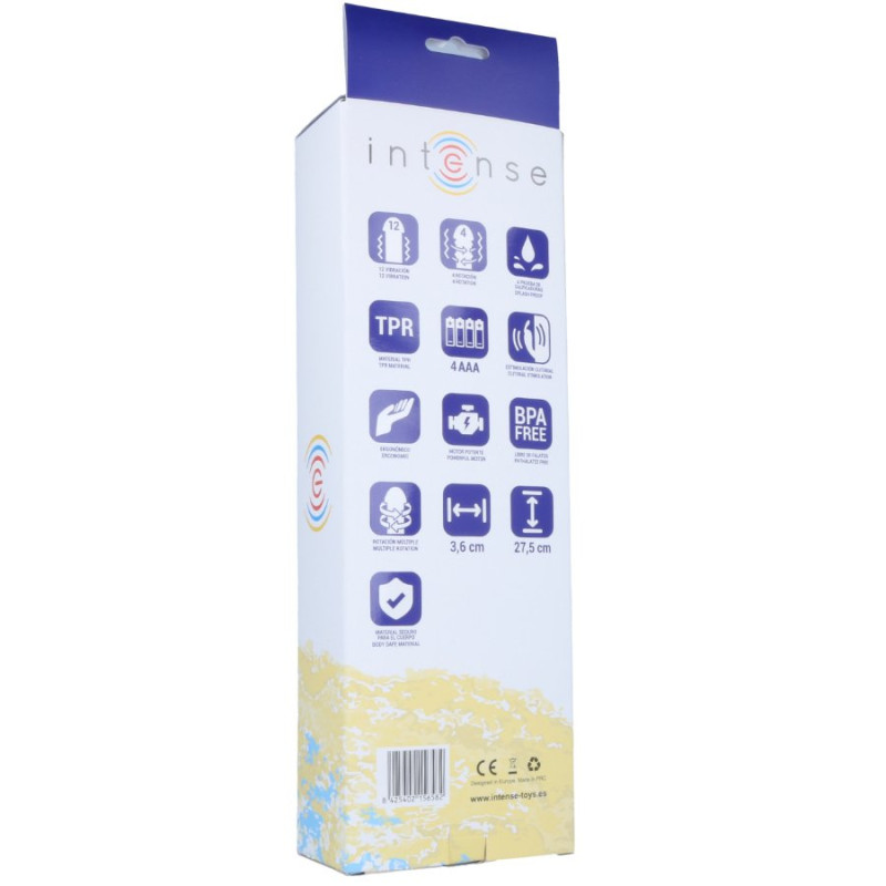 Guppy Lilas Silicone