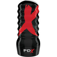 PDX Elite Masturbateur Masculin Forme Vagin