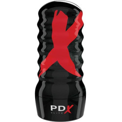 PDX Elite Masturbateur Masculin Forme Vagin